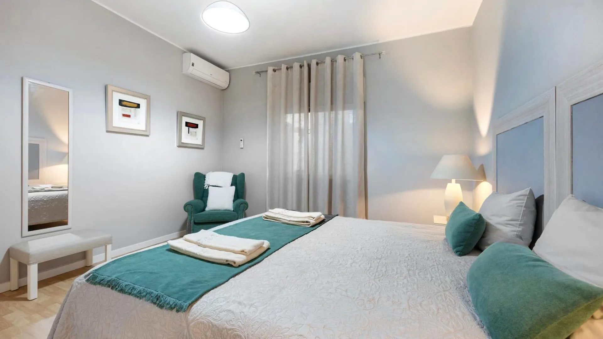 Casa Vista Rio Villa Ferragudo  Holiday home