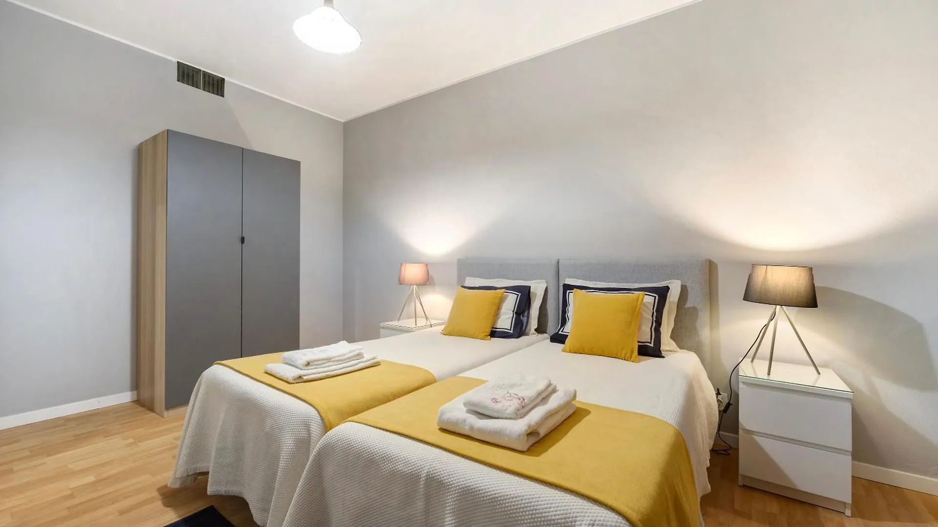 Villa Casa Vista Rio Ferragudo  0*, Ferragudo (Faro)