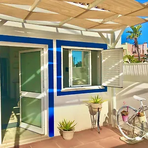  Apartment Marias - Ferragudo