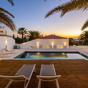 Villa Casa Xyza, Ferragudo (Faro)