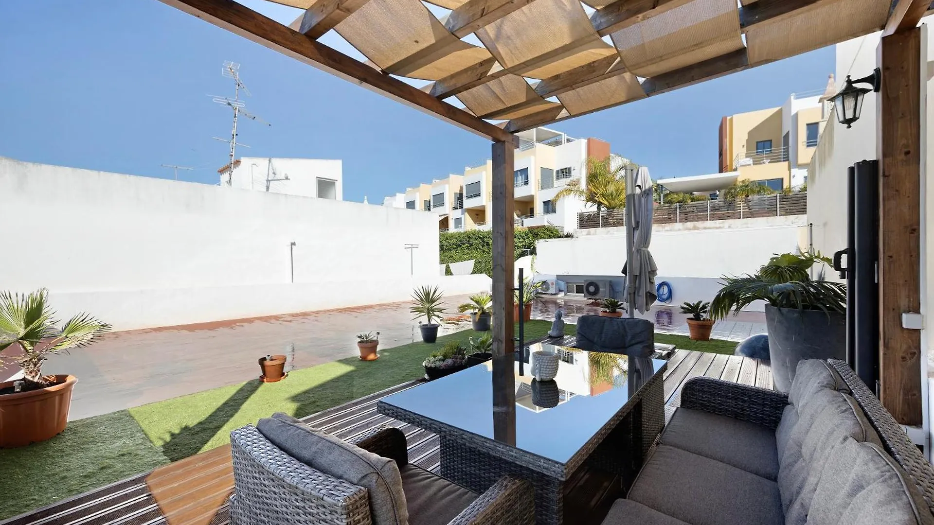 Casa Vista Rio Villa Ferragudo  0*, Ferragudo (Faro) Portugal