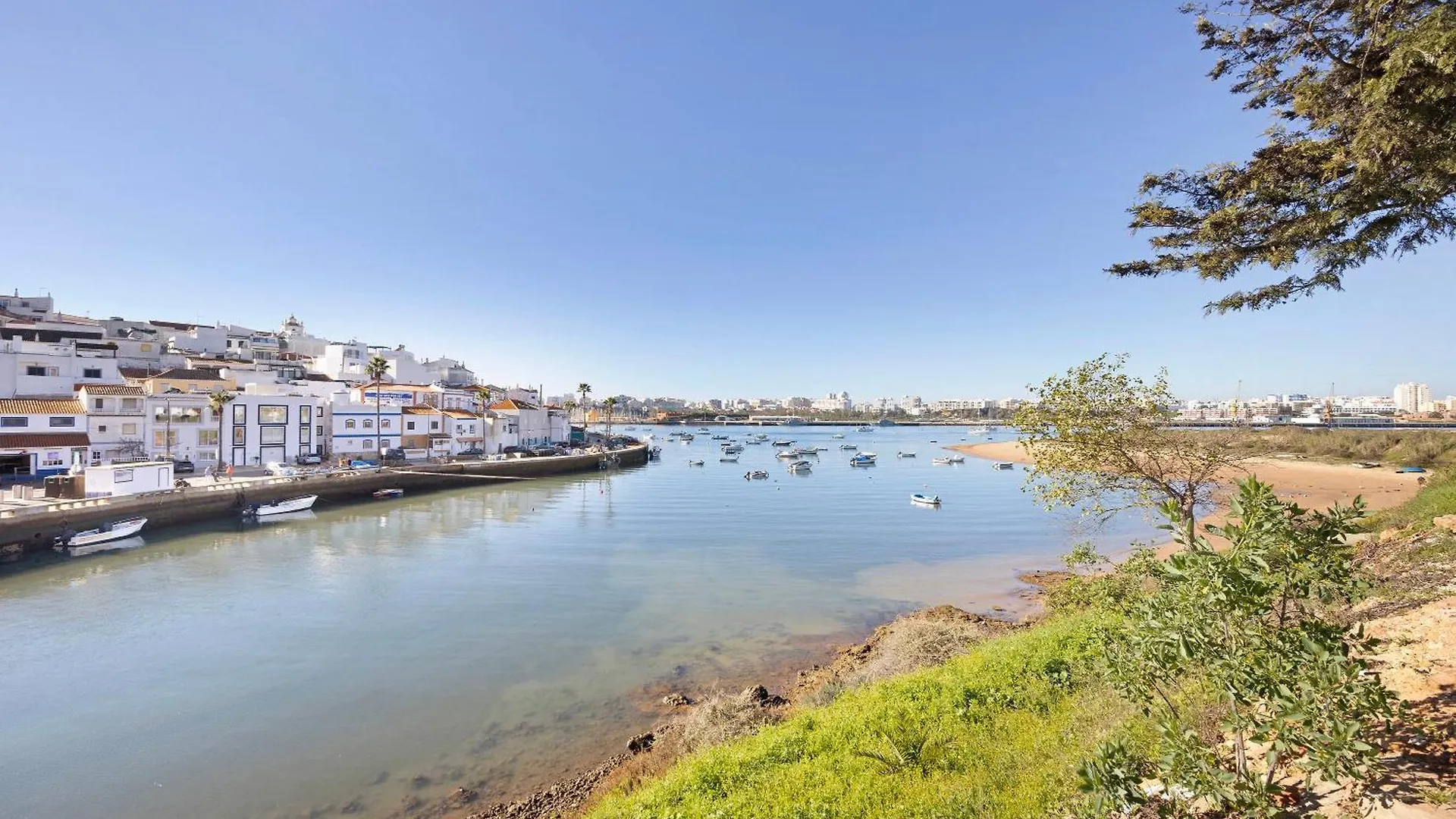 Casa Vista Rio Villa Ferragudo  Ferragudo (Faro)